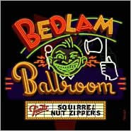 Bedlam Ballroom