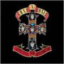 Appetite For Destruction (Uncensored Cover)