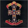 Appetite for Destruction