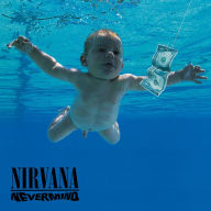 Title: Nevermind, Artist: Nirvana