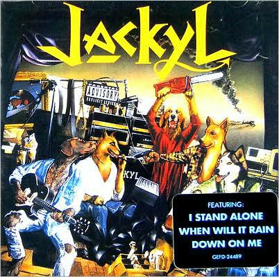 Jackyl By Jackyl | 720642448922 | CD | Barnes & Noble®