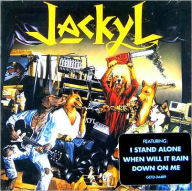 Title: Jackyl, Artist: Jackyl