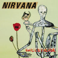 Title: Incesticide, Artist: Nirvana