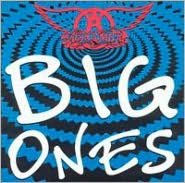 Big Ones by Aerosmith | CD | Barnes & Noble®