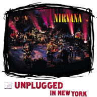 Title: MTV Unplugged in New York, Artist: Nirvana