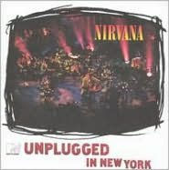 Title: MTV Unplugged in New York, Artist: Nirvana