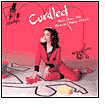 Curdled