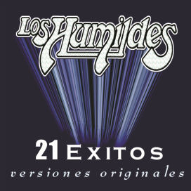 21 Exitos Versiones Originales