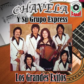 Grandes Exitos