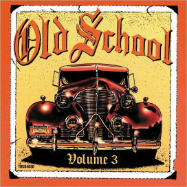 Old School, Vol. 3