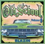 Old School, Vol. 8