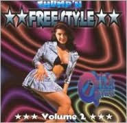 Thump'n Freestyle Quick Mixx, Vol. 2