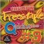 Thump'n Freestyle Quick Mixx, Vol. 3