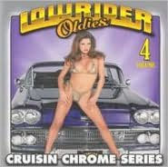 Lowrider Oldies Chrome, Vol. 4