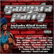 Title: Gangsta Party [Box Set] [Thump], Artist: Gangsta Party / Various