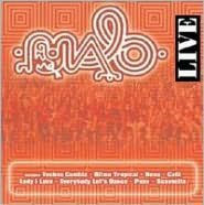 Title: Malo Live, Artist: Malo