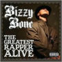The Greatest Rapper Alive