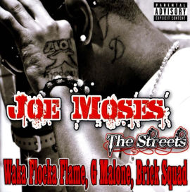 Streets