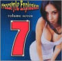 Freestyle Explosion, Vol. 7