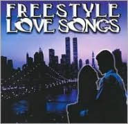 Freestyle Love Songs