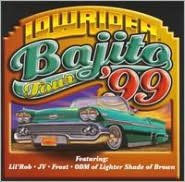 Lowrider Bajito Tour 1999