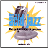 This Is Acid Jazz, Vol. 6: Golden Age of Groove