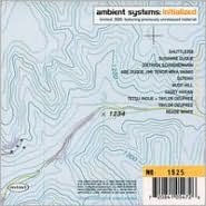 Ambient Systems Initialized
