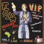 V.I.P. (Vagabonds in Power)