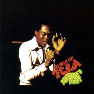 Title: Roforofo Fight, Artist: Fela Kuti