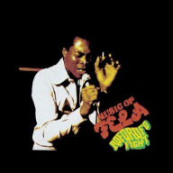 Title: Roforofo Fight [LP], Artist: Fela Kuti