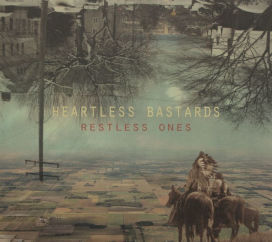 Restless Ones