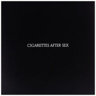 Title: Cigarettes After Sex [Download Card], Artist: Cigarettes After Sex