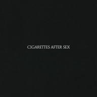 Title: Cigarettes After Sex, Artist: Cigarettes After Sex