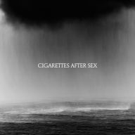 Title: Cry, Artist: Cigarettes After Sex