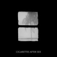 Title: Crush, Artist: Cigarettes After Sex