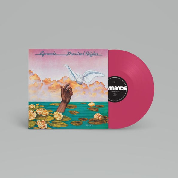 Promised Heights [Pink Vinyl]