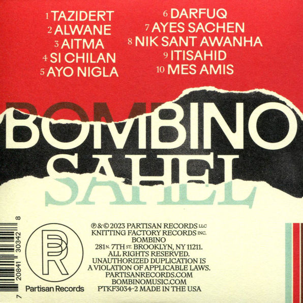 Sahel