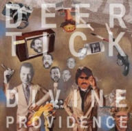 Title: Divine Providence, Artist: Deer Tick