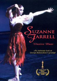 Suzanne Farrell: Elusive Muse