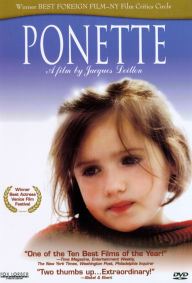 Ponette