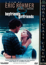 Boyfriends & Girlfriends