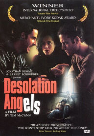 Desolation Angels
