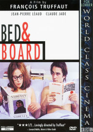 Bed & Board