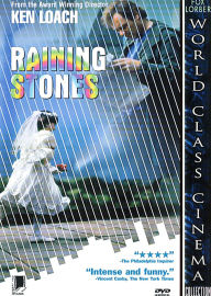 Raining Stones