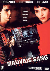 Mauvais Sang