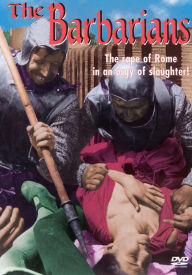 Barbarians