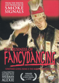 Business of Fancydancing