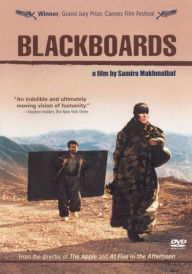 Blackboards