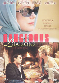 Dangerous Liaisons