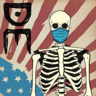 Title: American Virus, Artist: Dead Ending